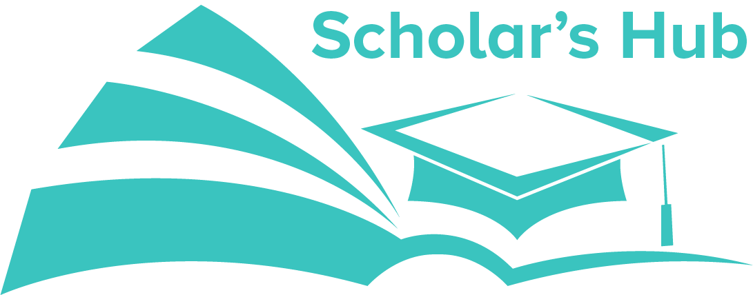 Scholar's Hub logo