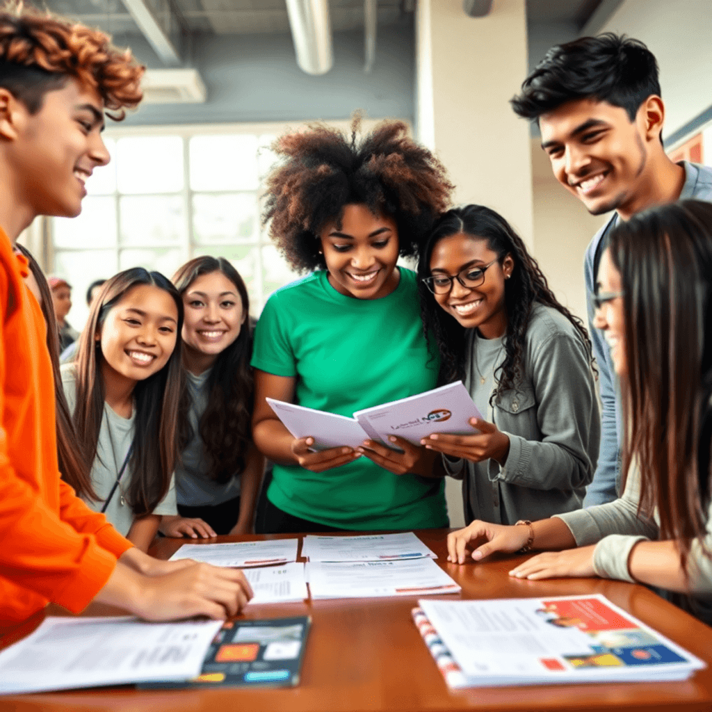 Top 10 Scholarships for High School Seniors in 2025 Scholar's Hub