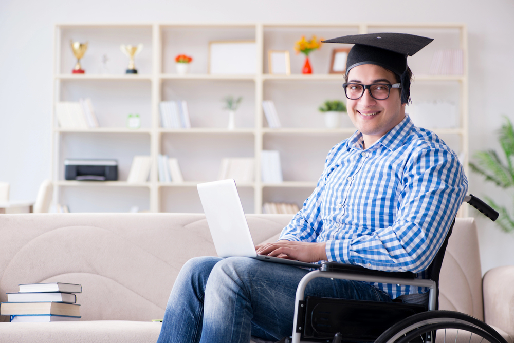 Scholarships for Students with Disabilities