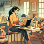 Top Insights on Side Jobs For Single Moms